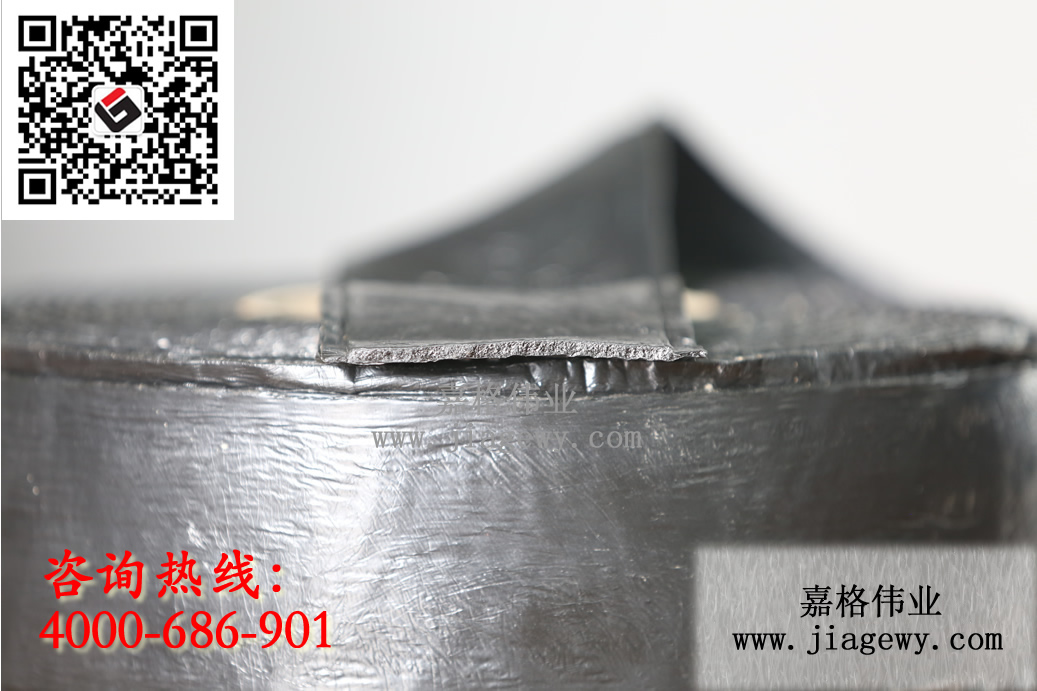 嘉格單/雙面膜的瀝青路面貼縫帶您了解嗎？